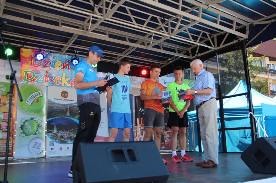 Wielkie święto wszystkich dzieci - zdjęcie 11