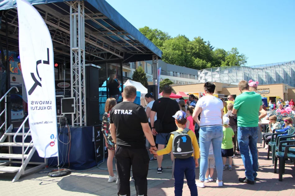 Wielkie święto wszystkich dzieci - zdjęcie 12