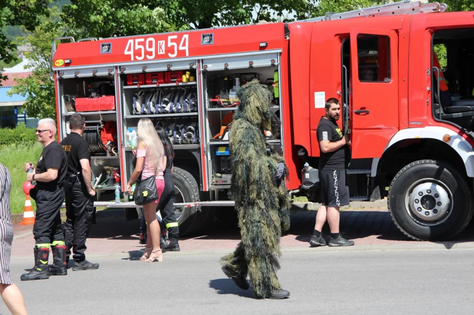 Wielkie święto wszystkich dzieci - zdjęcie 13