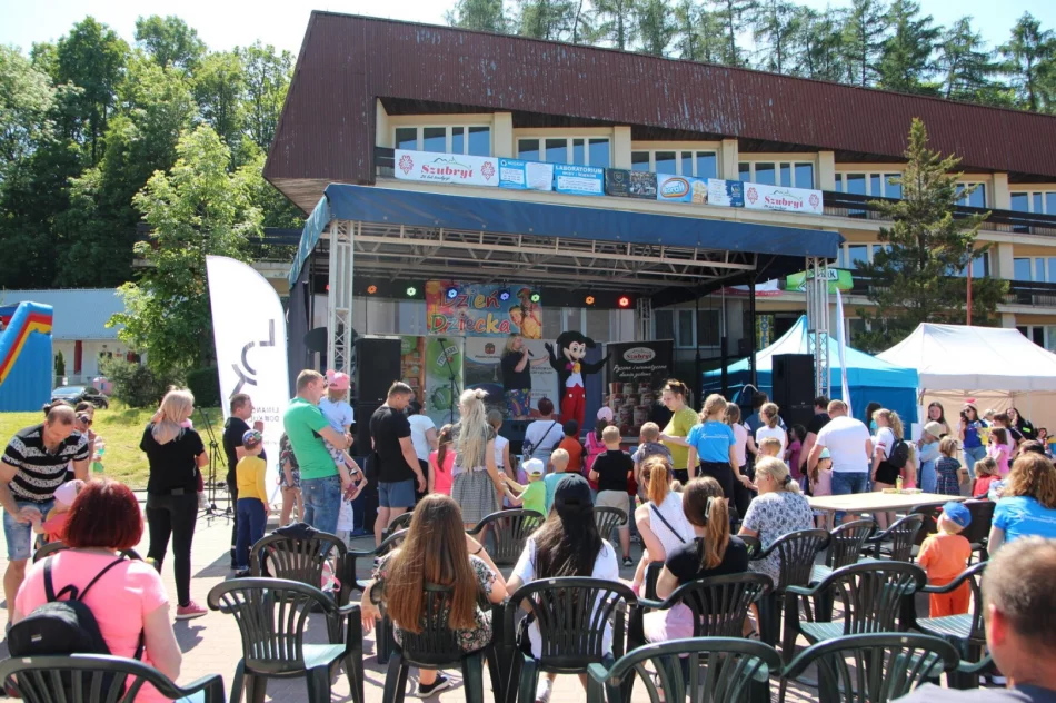 Wielkie święto wszystkich dzieci - zdjęcie 14