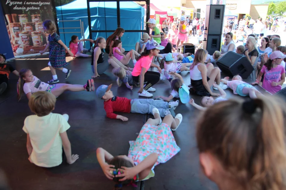 Wielkie święto wszystkich dzieci - zdjęcie 15