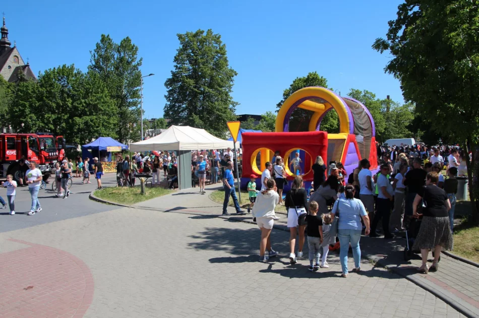 Wielkie święto wszystkich dzieci - zdjęcie 16