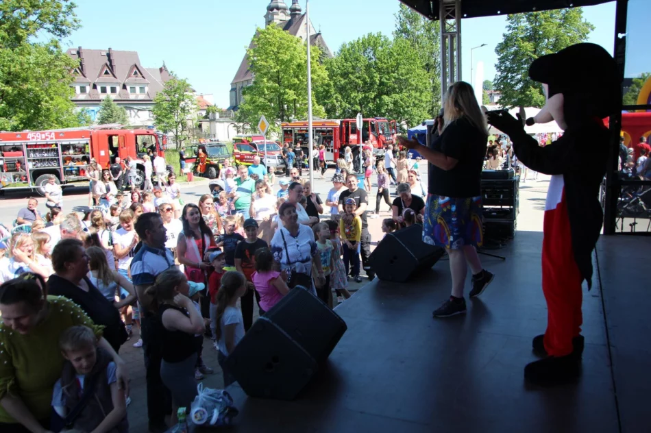 Wielkie święto wszystkich dzieci - zdjęcie 18