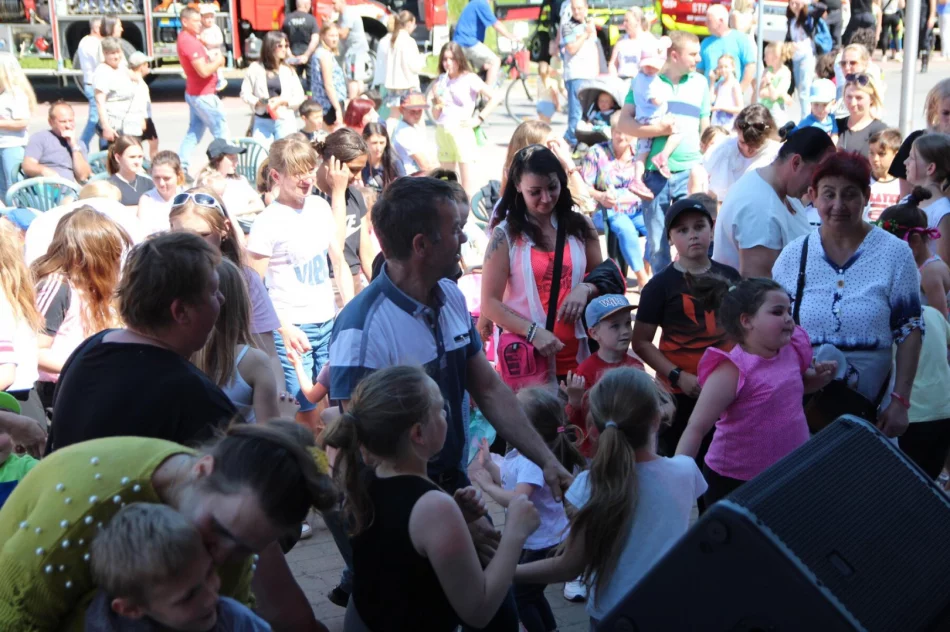 Wielkie święto wszystkich dzieci - zdjęcie 19