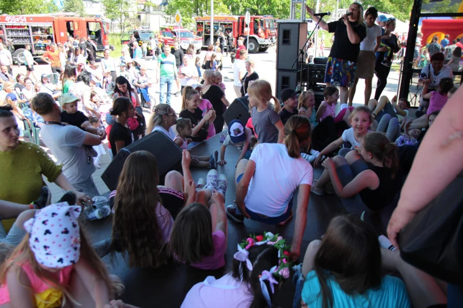 Wielkie święto wszystkich dzieci - zdjęcie 20