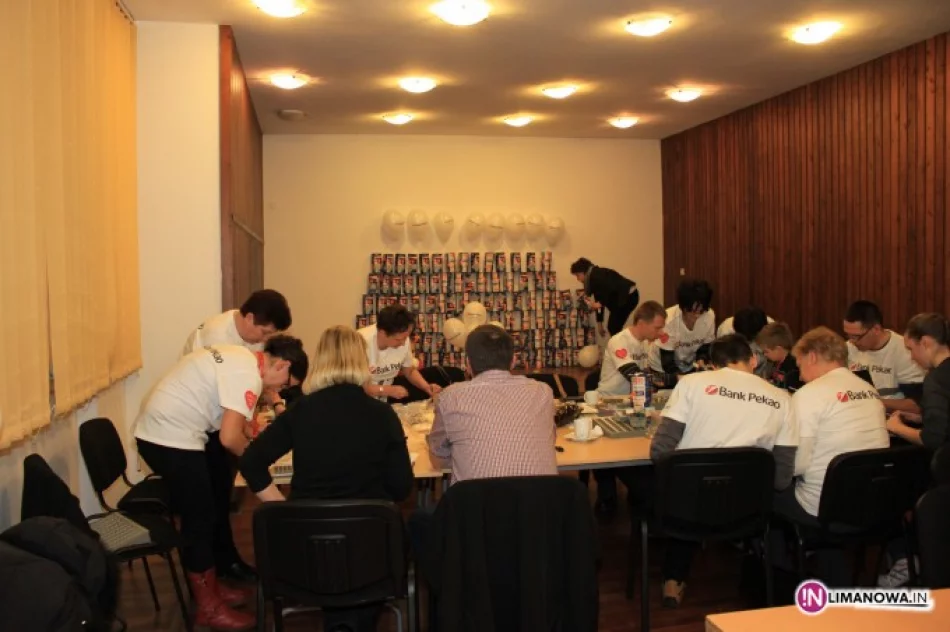 Podziękowanie - zdjęcie 3