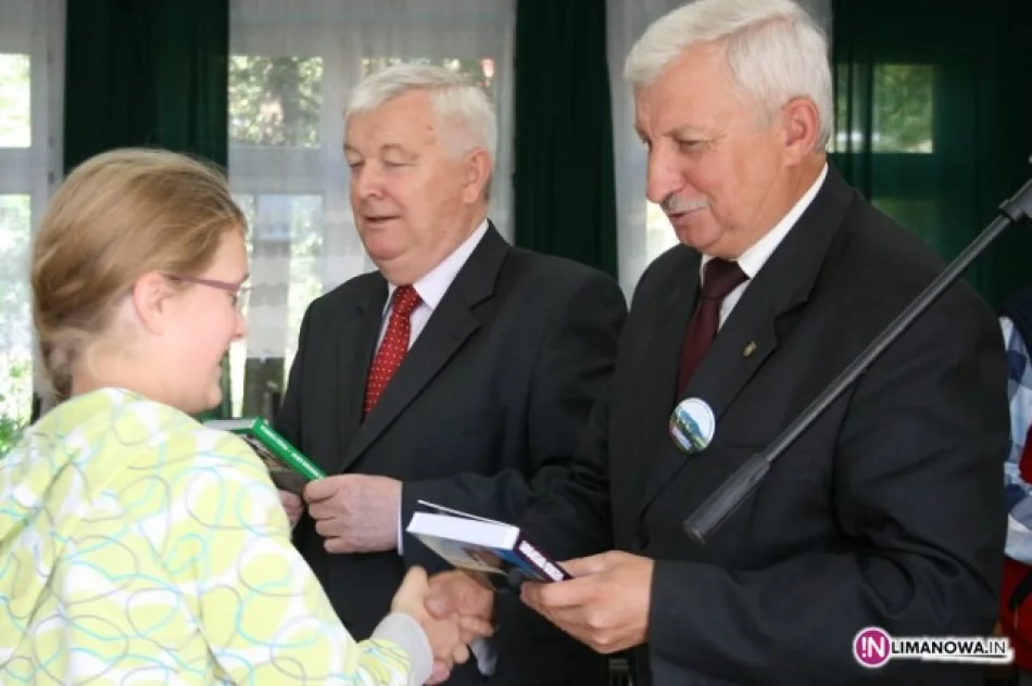 XVII Rajd Górski im. J. Staniszewskiego zakończony - zdjęcie 3