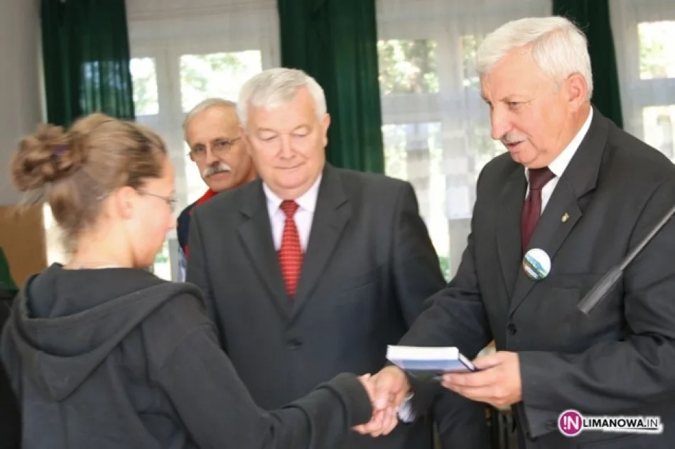 XVII Rajd Górski im. J. Staniszewskiego zakończony - zdjęcie 4