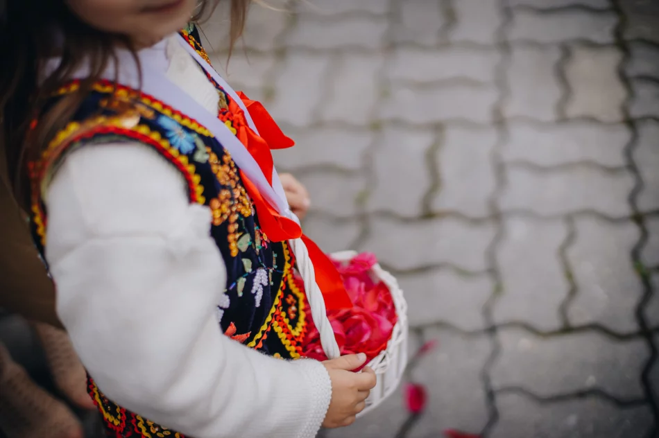 Uroczystość Bożego Ciała 2023 w Parafii pw św. Józefa Rzemieślnika w Starej Wsi - zdjęcie 20