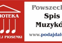 Trwa Powszechny Spis Muzyków - zdjęcie główne