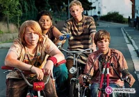 Małopolskie Horyzonty Edukacji Filmowej - zdjęcie główne