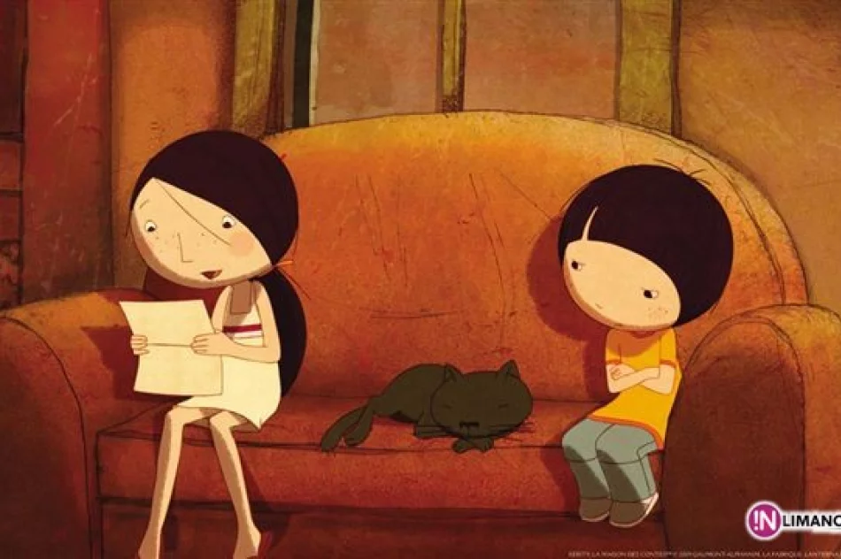 Małopolskie Horyzonty Edukacji Filmowej - zdjęcie 3