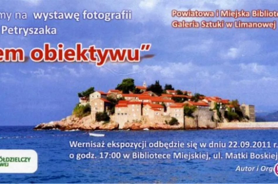 Kątem obiektywu - zdjęcie 2