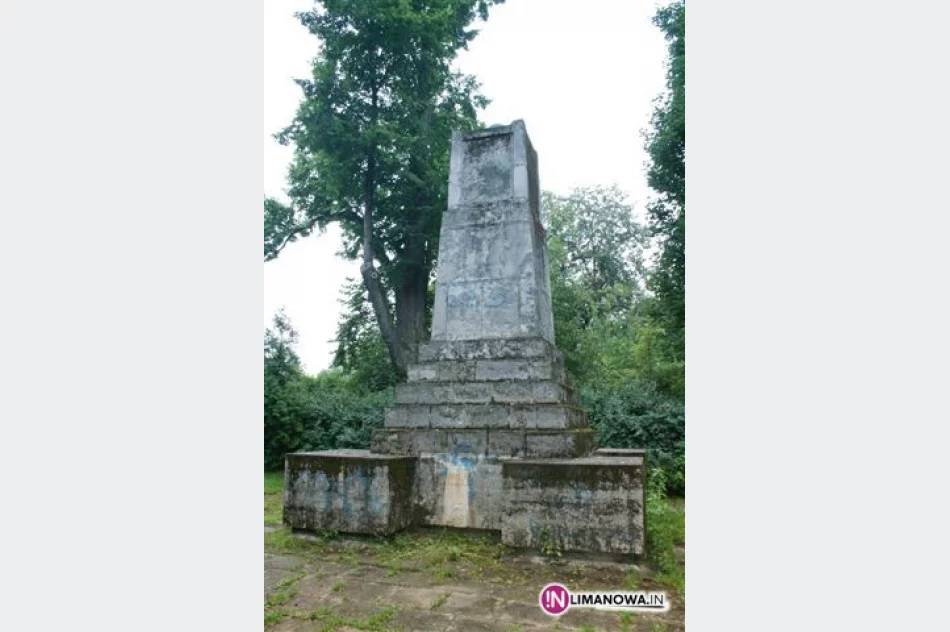 Zmiana lokalizacji pomnika - zdjęcie 2