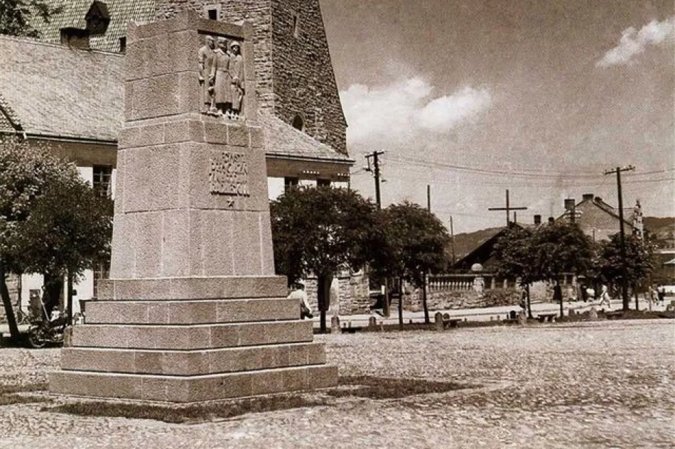 Zmiana lokalizacji pomnika - zdjęcie 3