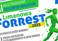 Już za niecały miesiąc XII edycja Limanowa Forrest! - zdjęcie główne