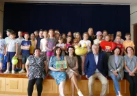 XXII Ogólnopolski Tydzień Czytania Dzieciom - zdjęcie główne