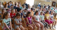 XXII Ogólnopolski Tydzień Czytania Dzieciom - zdjęcie 2