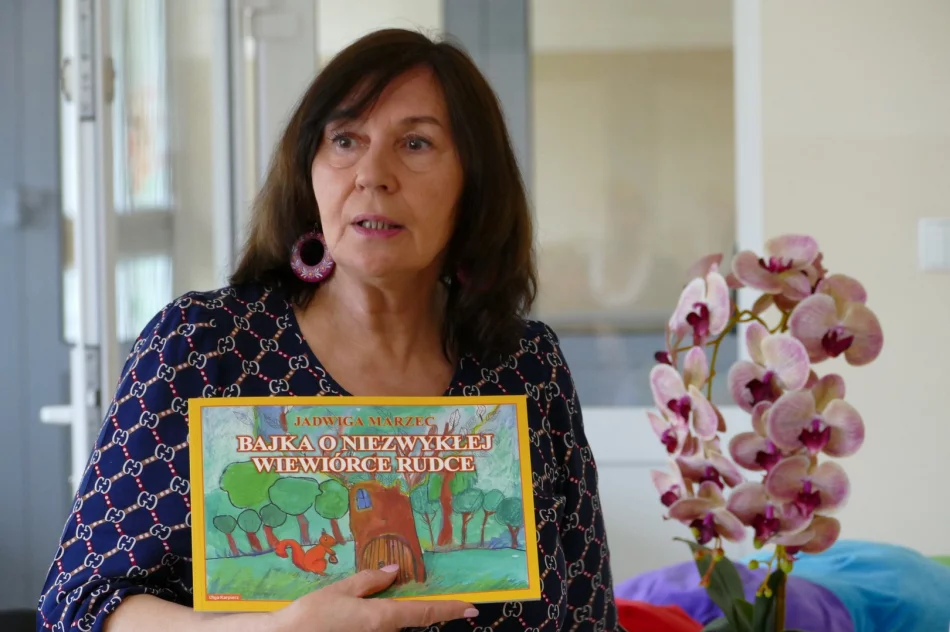 XXII Ogólnopolski Tydzień Czytania Dzieciom - zdjęcie 5