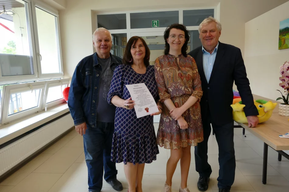 XXII Ogólnopolski Tydzień Czytania Dzieciom - zdjęcie 6