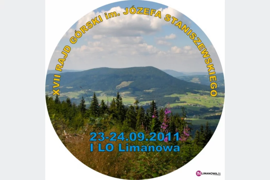 Rajd Górski im. J. Staniszewskiego - zdjęcie 2