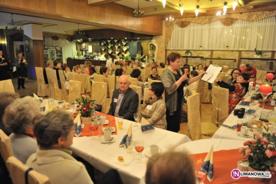 Rajd Górski im. J. Staniszewskiego - zdjęcie 3