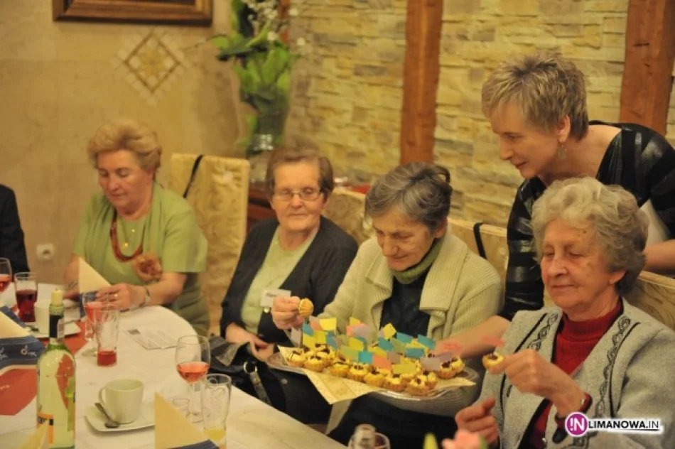 Rajd Górski im. J. Staniszewskiego - zdjęcie 4