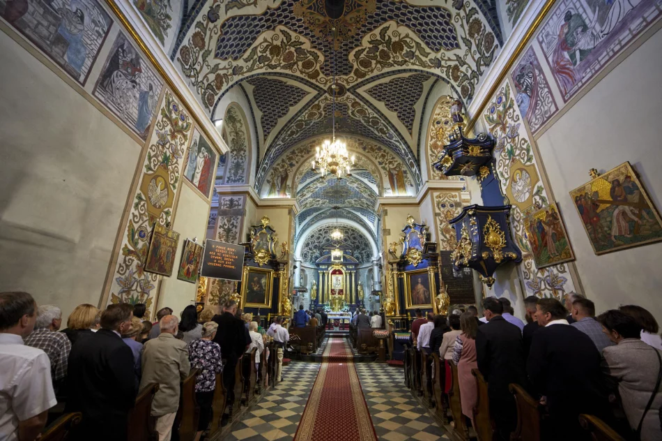 Wystawcy z południowej Polski prezentowali najpiękniejsze okazy - zdjęcie 2