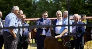 Wystawcy z południowej Polski prezentowali najpiękniejsze okazy - zdjęcie 4