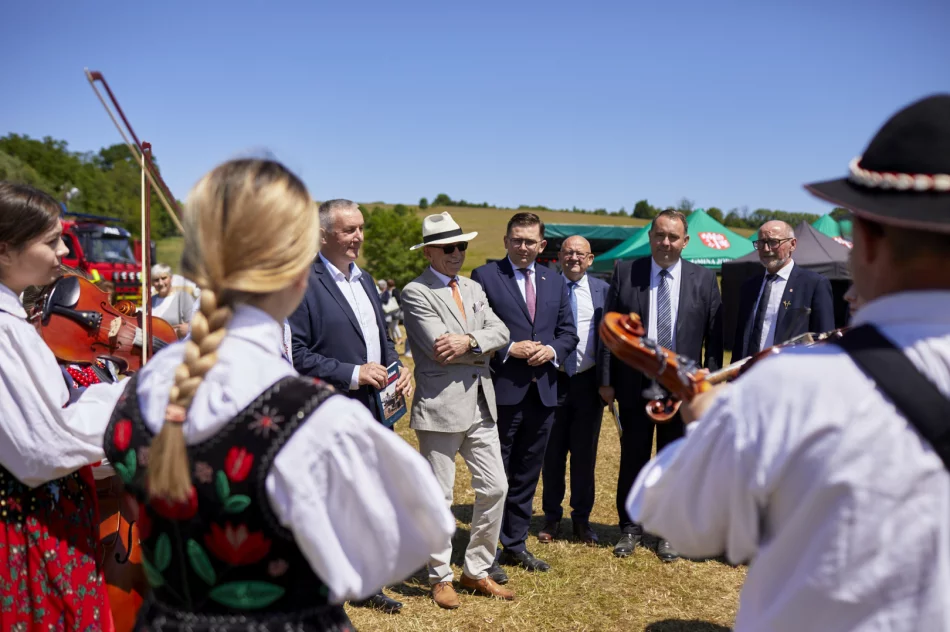 Wystawcy z południowej Polski prezentowali najpiękniejsze okazy - zdjęcie 5