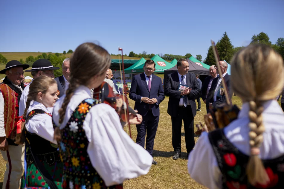 Wystawcy z południowej Polski prezentowali najpiękniejsze okazy - zdjęcie 6