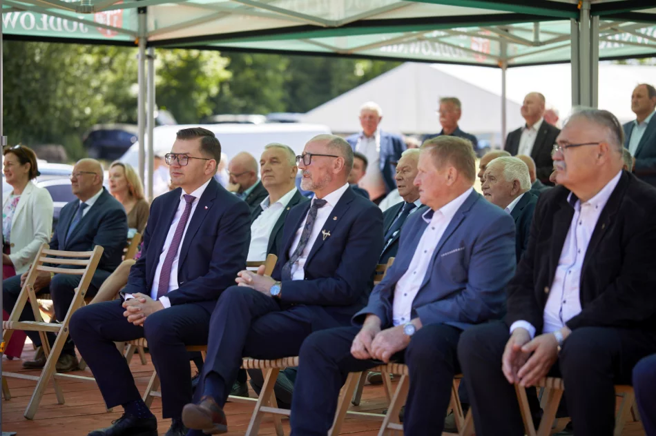 Wystawcy z południowej Polski prezentowali najpiękniejsze okazy - zdjęcie 8