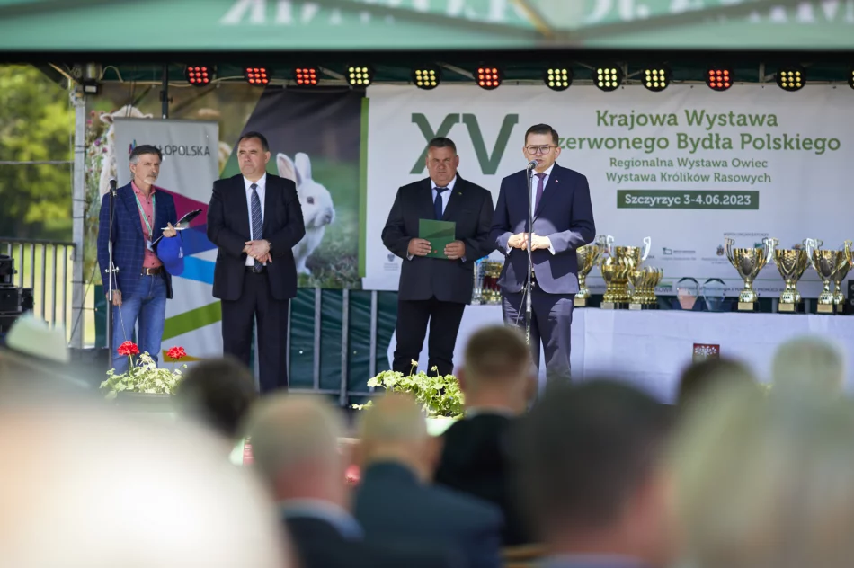 Wystawcy z południowej Polski prezentowali najpiękniejsze okazy - zdjęcie 9