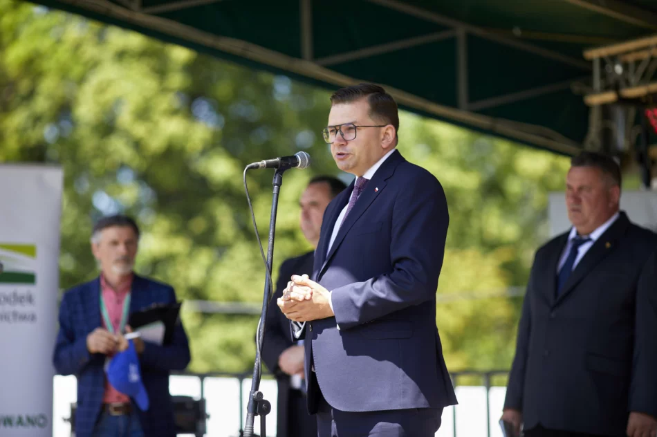 Wystawcy z południowej Polski prezentowali najpiękniejsze okazy - zdjęcie 10