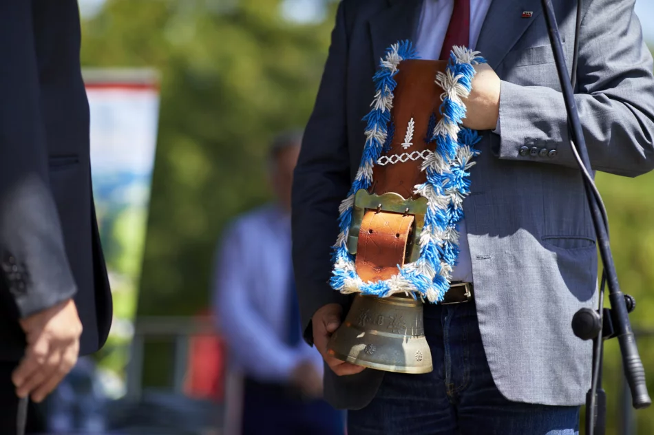 Wystawcy z południowej Polski prezentowali najpiękniejsze okazy - zdjęcie 11