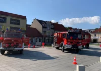 Druhowie liczą na wsparcie - zdjęcie główne