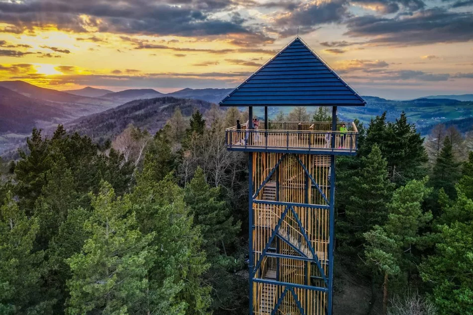 Trwa budowa nowej wieży - zdjęcie 6