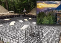 Trwa budowa nowej wieży - zdjęcie główne