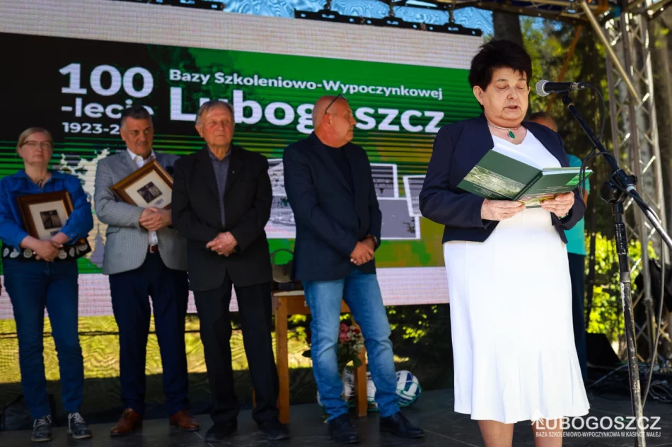 Udany jubileusz 100-lecia - zdjęcie 2