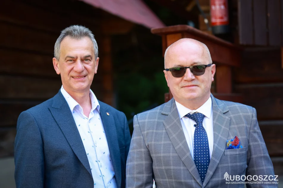 Udany jubileusz 100-lecia - zdjęcie 4