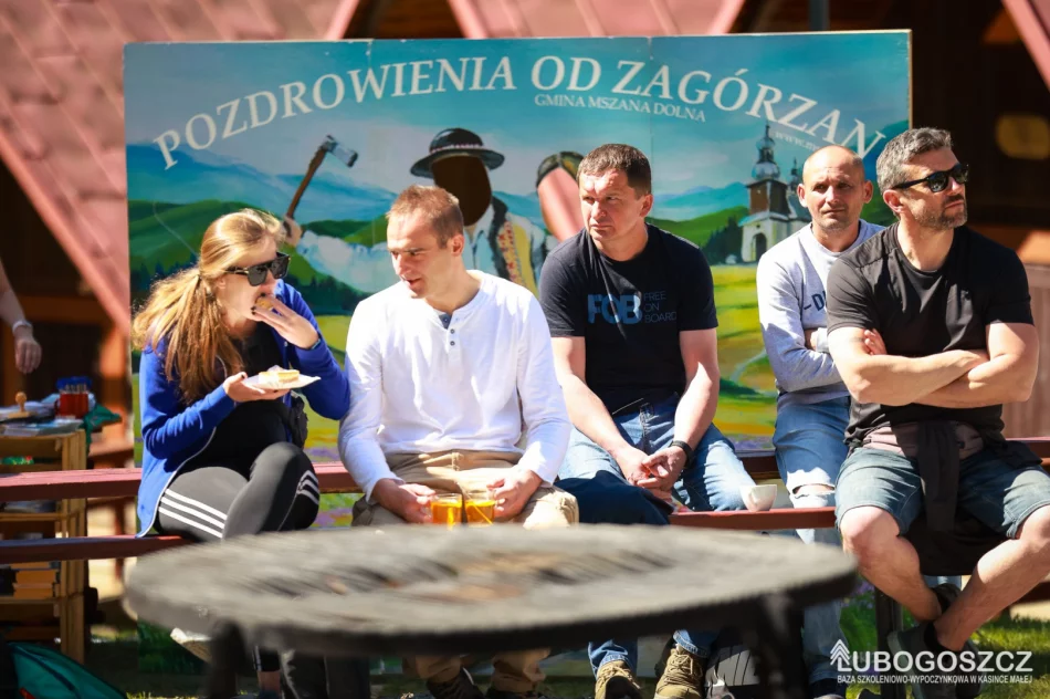 Udany jubileusz 100-lecia - zdjęcie 7