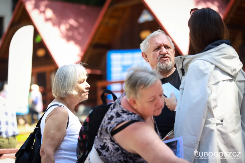 Udany jubileusz 100-lecia - zdjęcie 10