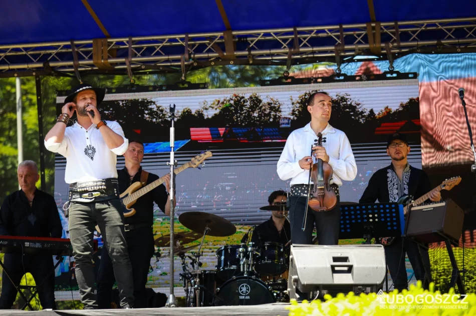 Udany jubileusz 100-lecia - zdjęcie 13