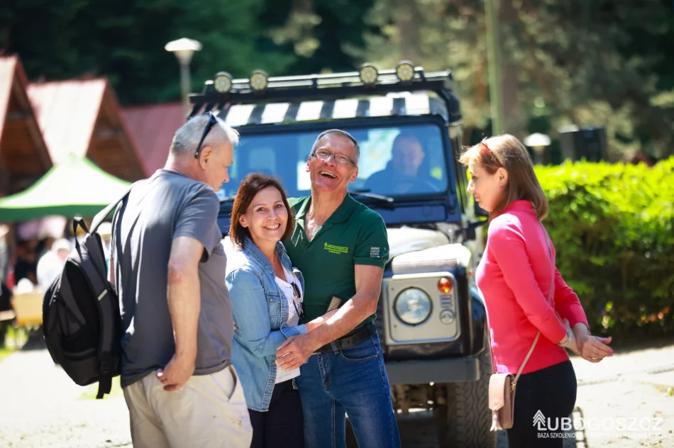 Udany jubileusz 100-lecia - zdjęcie 14