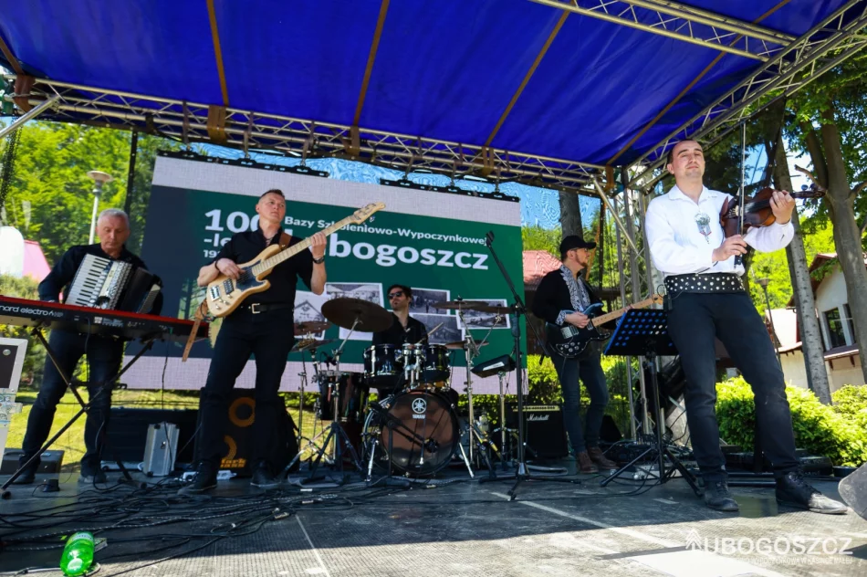 Udany jubileusz 100-lecia - zdjęcie 16