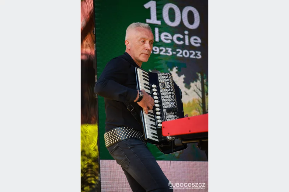 Udany jubileusz 100-lecia - zdjęcie 19