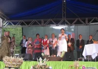 Gminne Dożynki - Jaworzna 2011 - zdjęcie główne