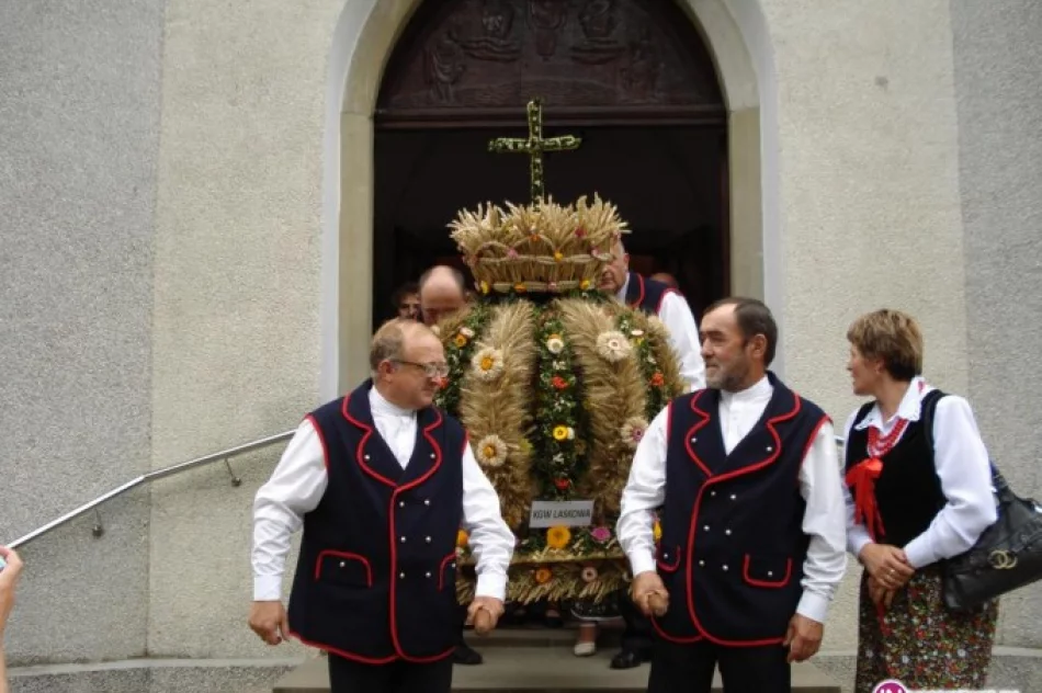 Gminne Dożynki - Jaworzna 2011 - zdjęcie 3