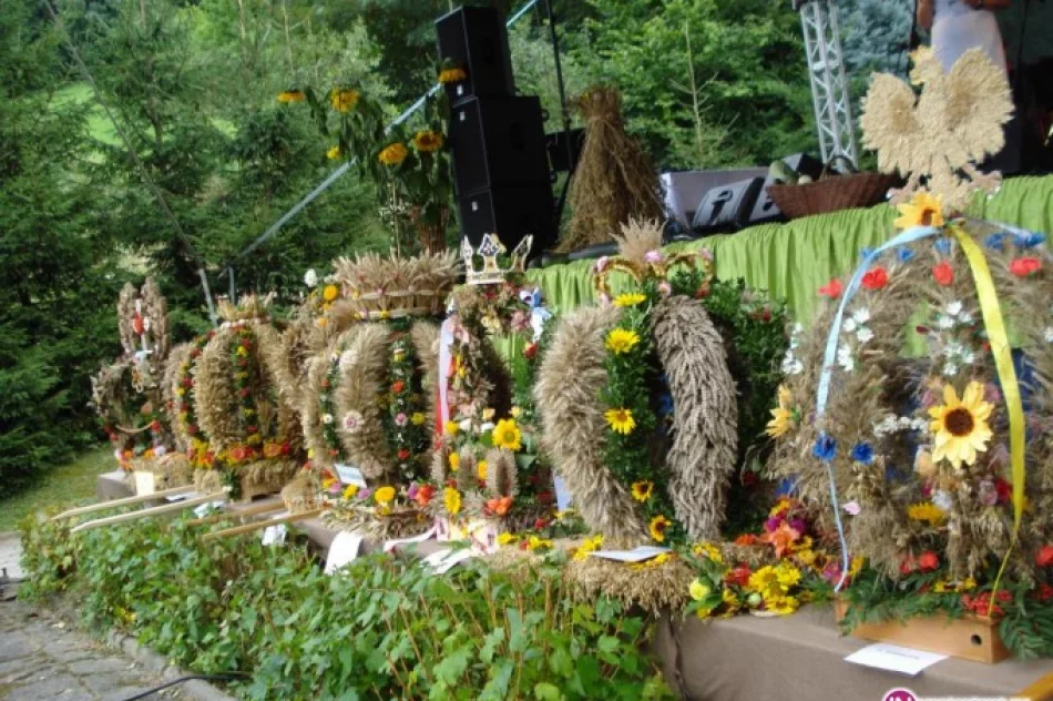 Gminne Dożynki - Jaworzna 2011 - zdjęcie 4