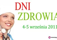 Dni zdrowia w Limanowej - zdjęcie główne